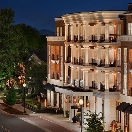 Hotel The Harpeth Franklin Downtown, Curio Collection By Hilton Extérieur photo