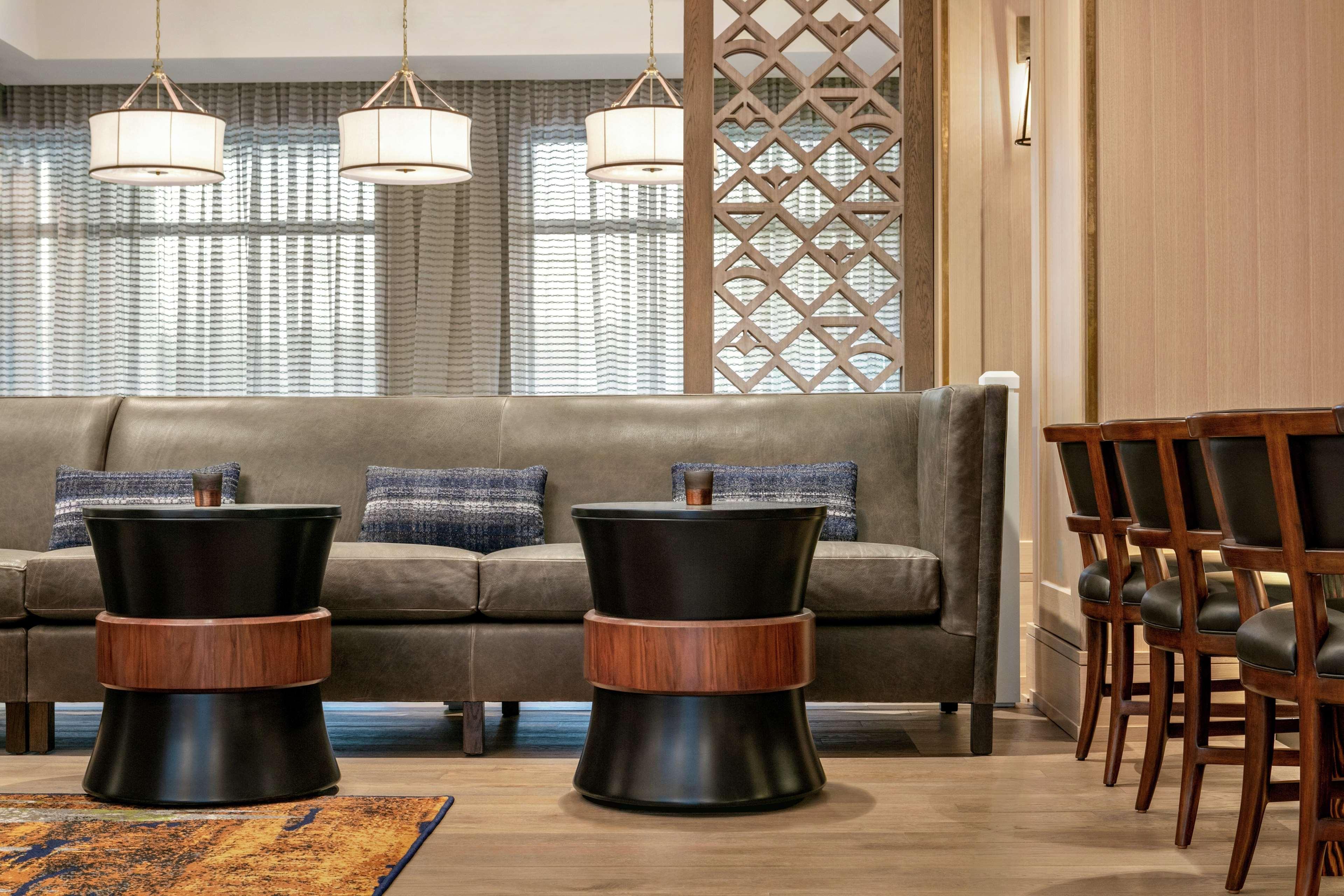 Hotel The Harpeth Franklin Downtown, Curio Collection By Hilton Extérieur photo