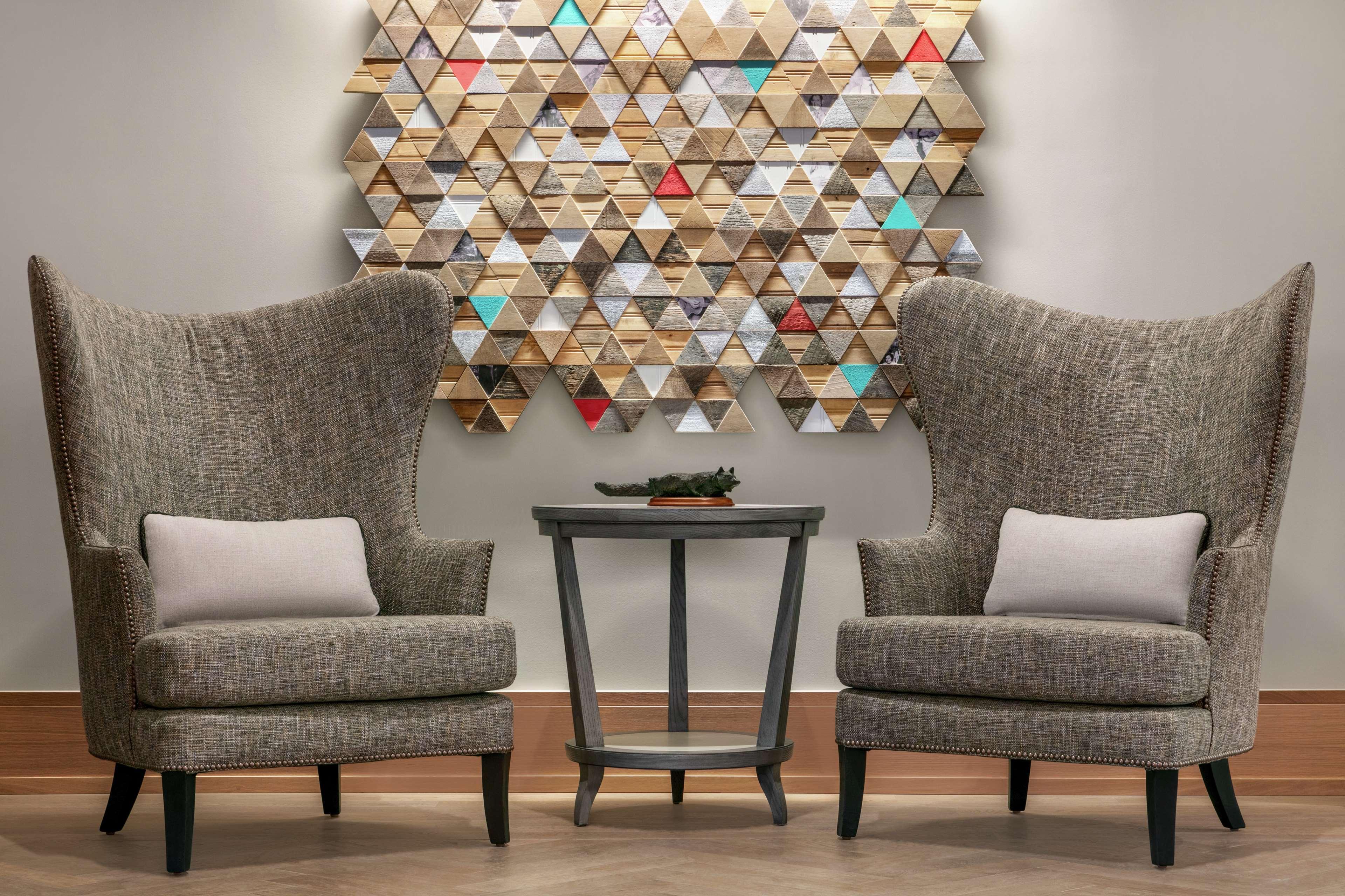 Hotel The Harpeth Franklin Downtown, Curio Collection By Hilton Extérieur photo