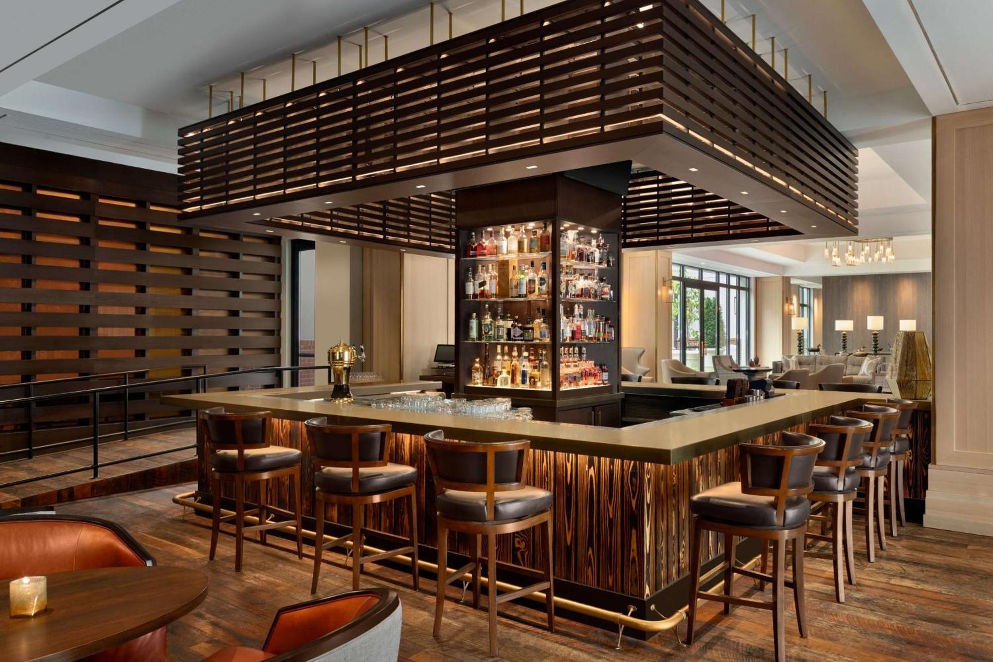 Hotel The Harpeth Franklin Downtown, Curio Collection By Hilton Extérieur photo