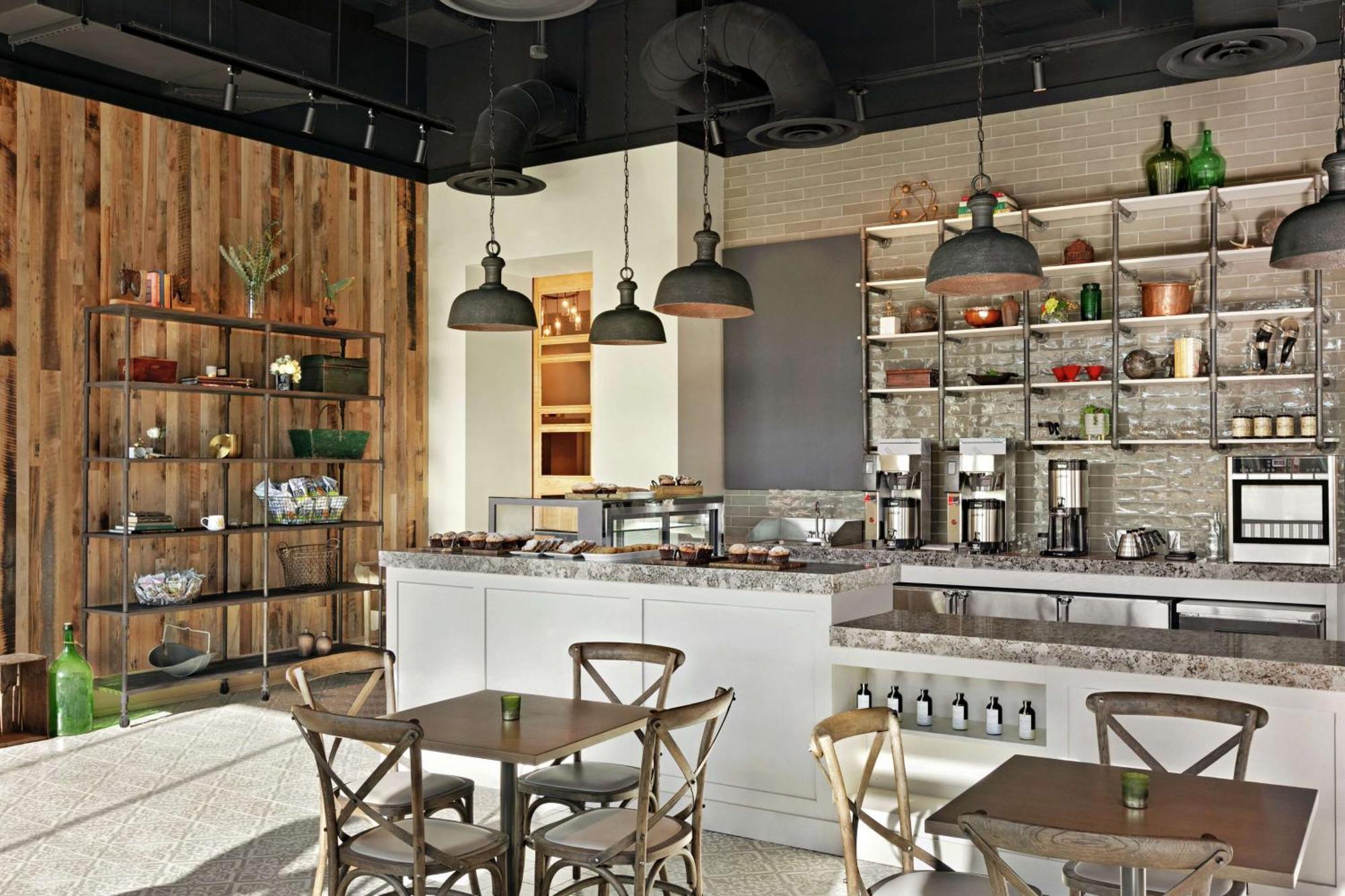 Hotel The Harpeth Franklin Downtown, Curio Collection By Hilton Extérieur photo