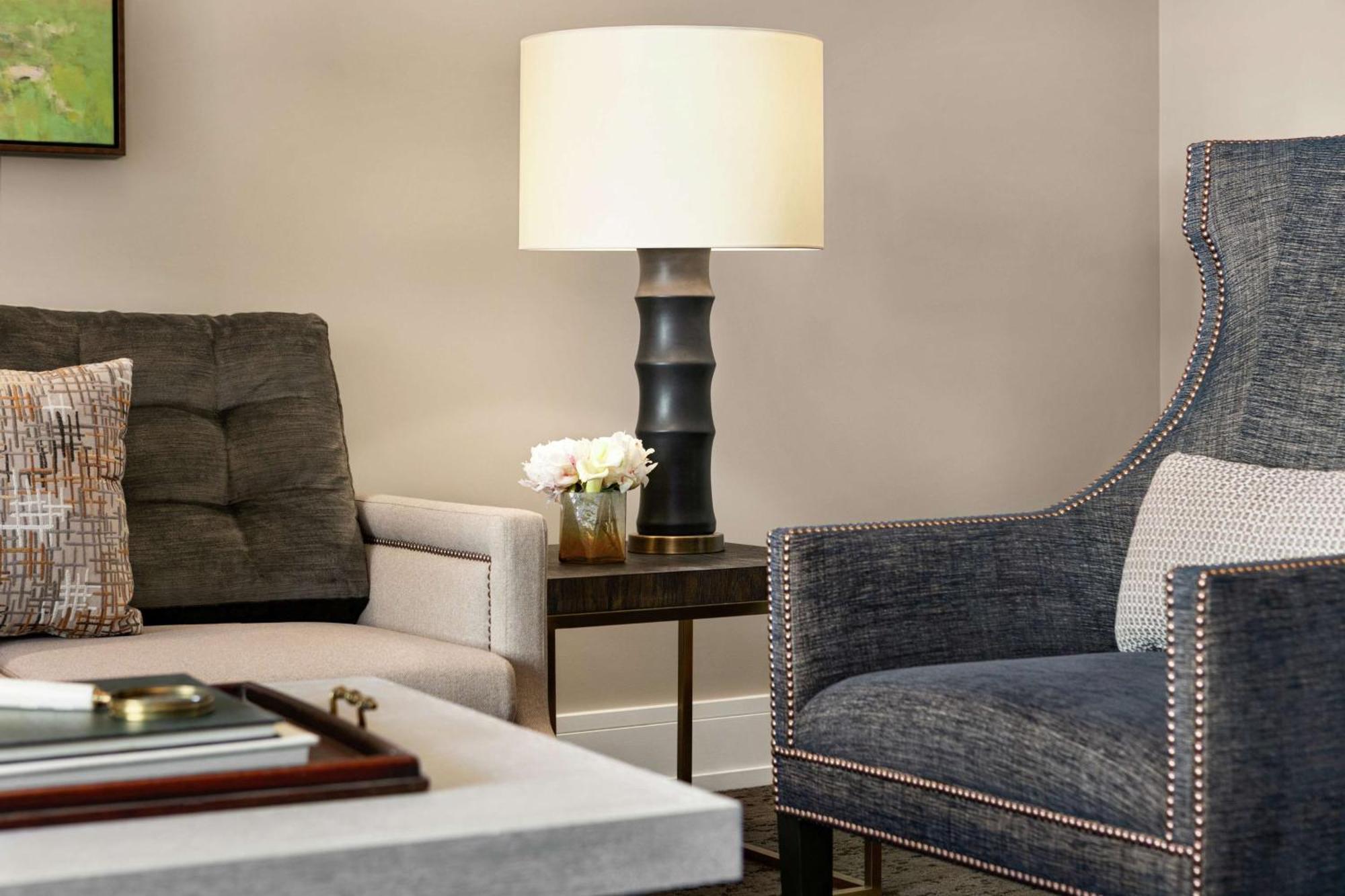 Hotel The Harpeth Franklin Downtown, Curio Collection By Hilton Extérieur photo