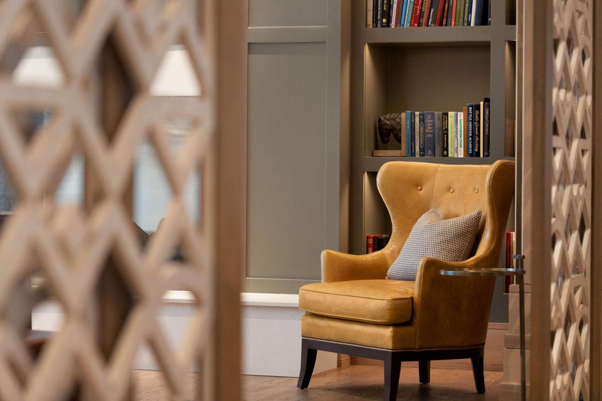 Hotel The Harpeth Franklin Downtown, Curio Collection By Hilton Extérieur photo