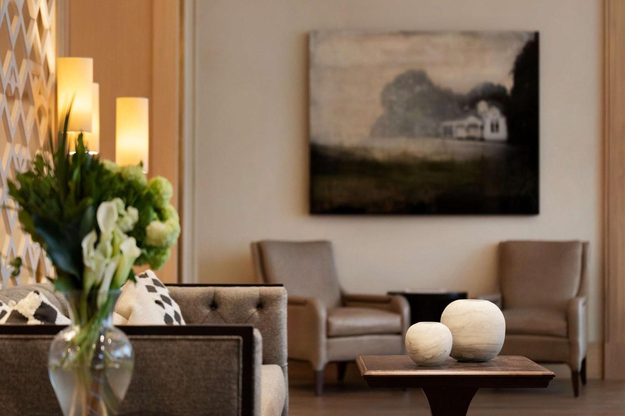 Hotel The Harpeth Franklin Downtown, Curio Collection By Hilton Extérieur photo