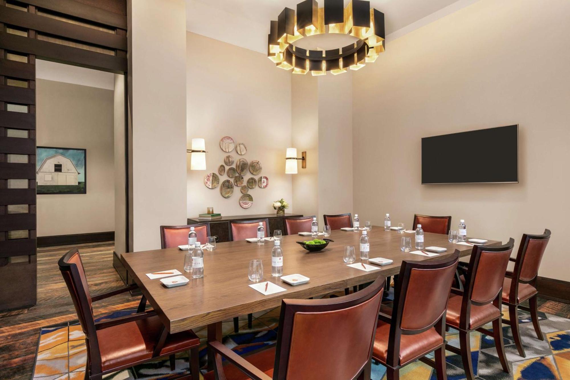 Hotel The Harpeth Franklin Downtown, Curio Collection By Hilton Extérieur photo