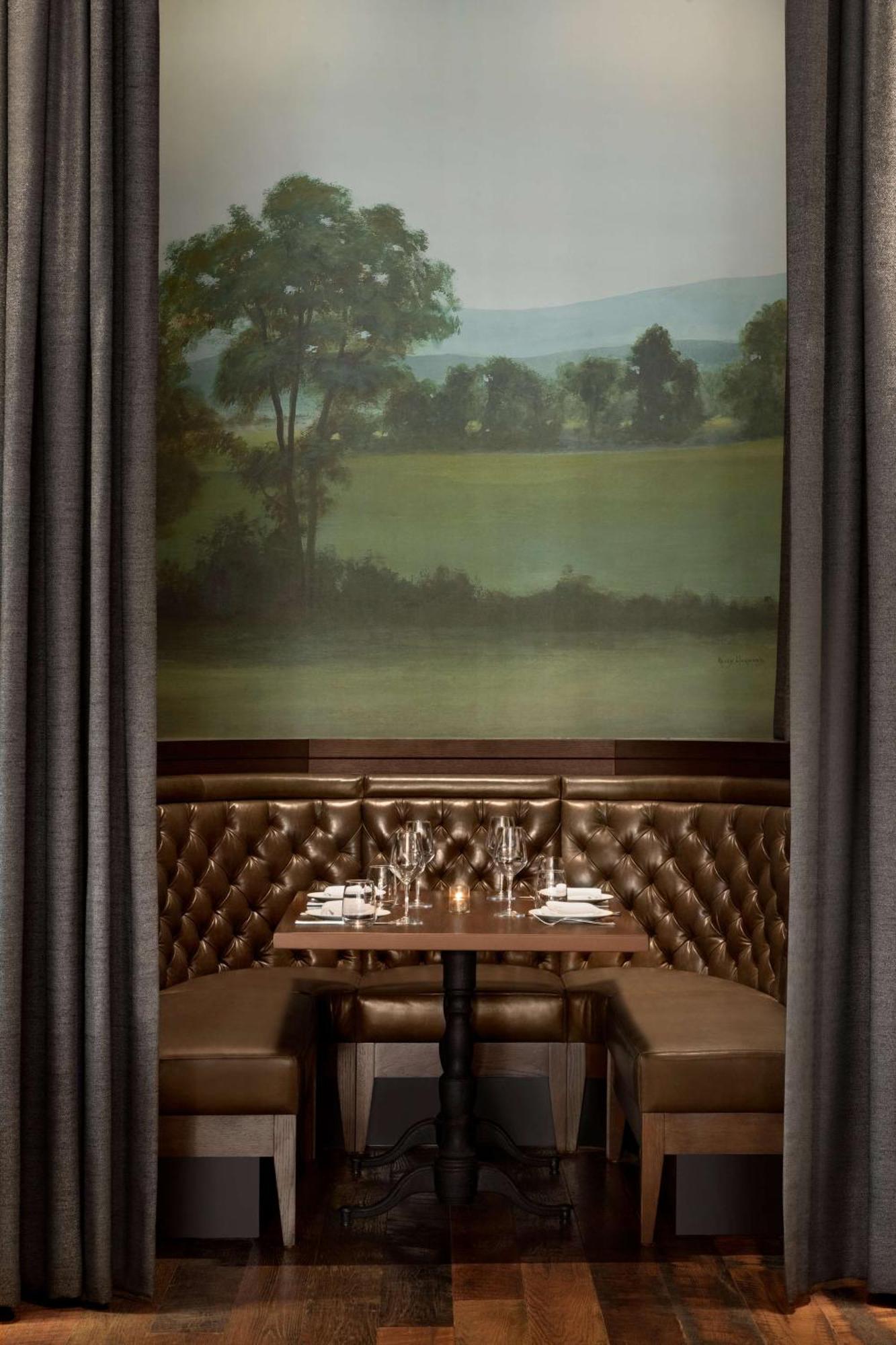 Hotel The Harpeth Franklin Downtown, Curio Collection By Hilton Extérieur photo