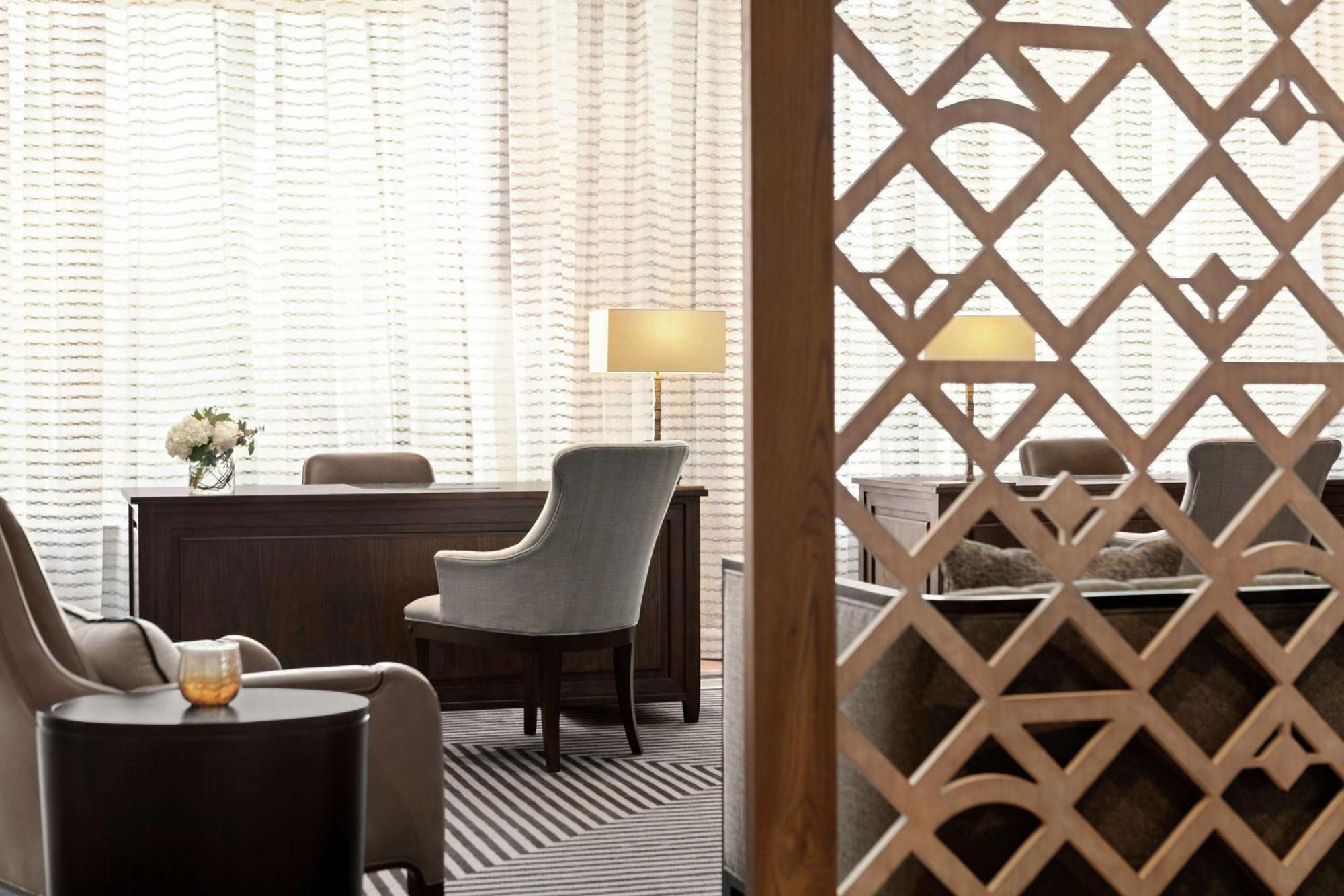 Hotel The Harpeth Franklin Downtown, Curio Collection By Hilton Extérieur photo