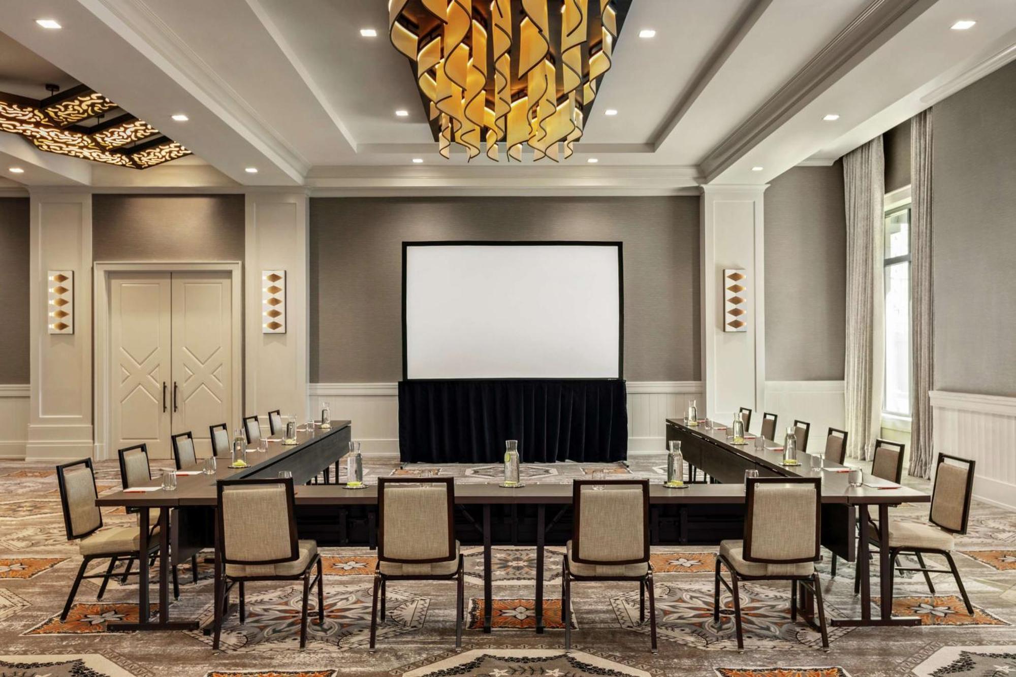 Hotel The Harpeth Franklin Downtown, Curio Collection By Hilton Extérieur photo