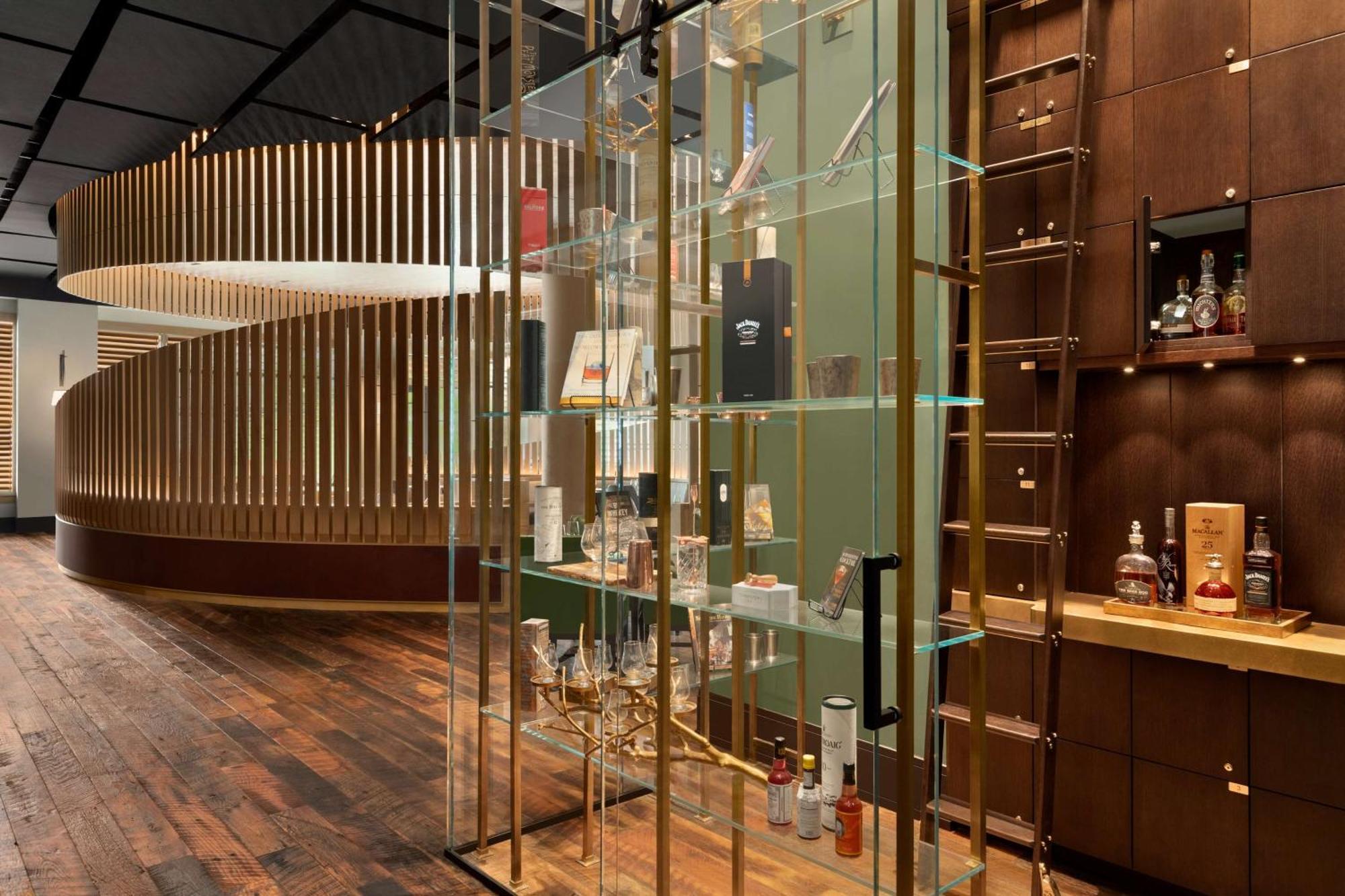Hotel The Harpeth Franklin Downtown, Curio Collection By Hilton Extérieur photo